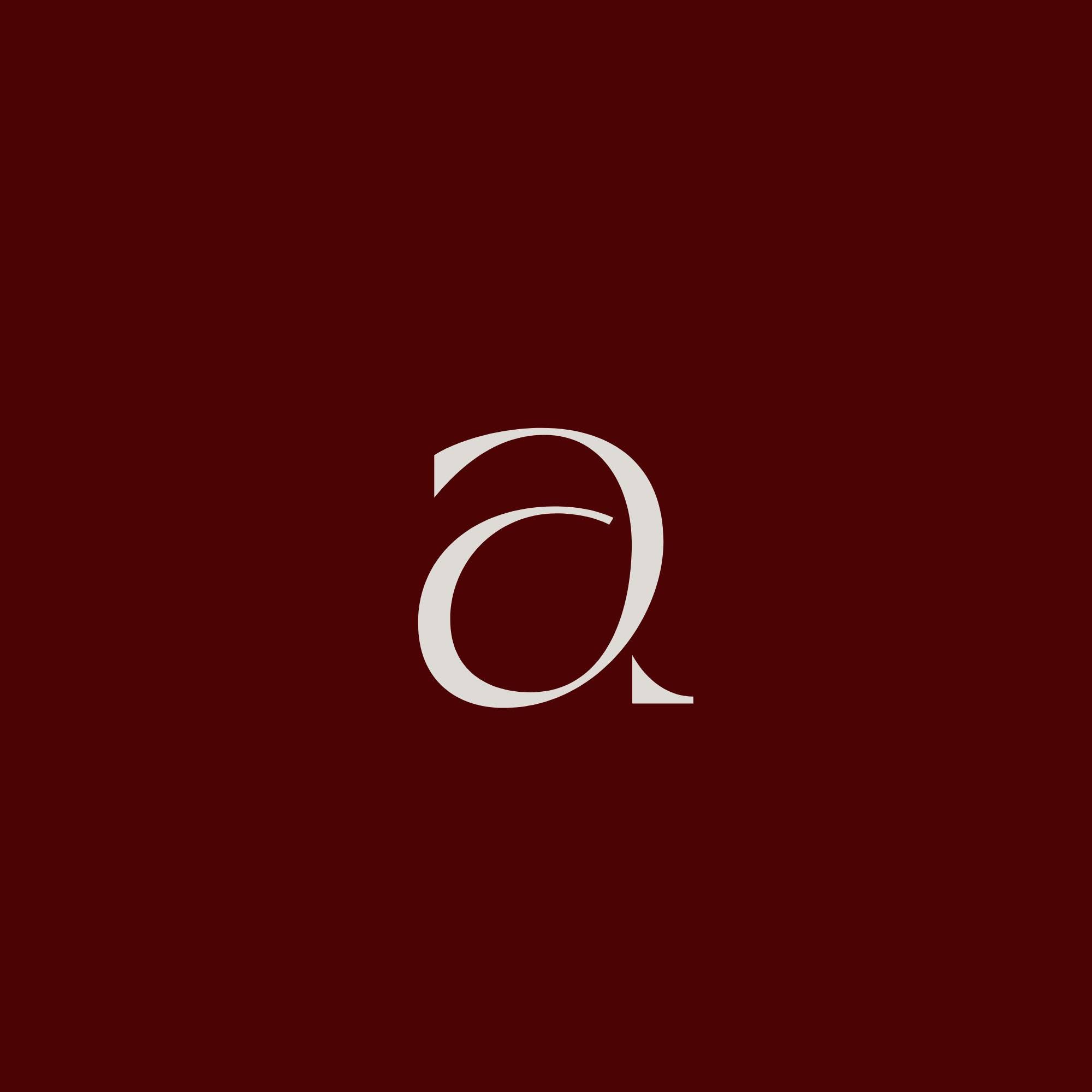 Amoura Store logo