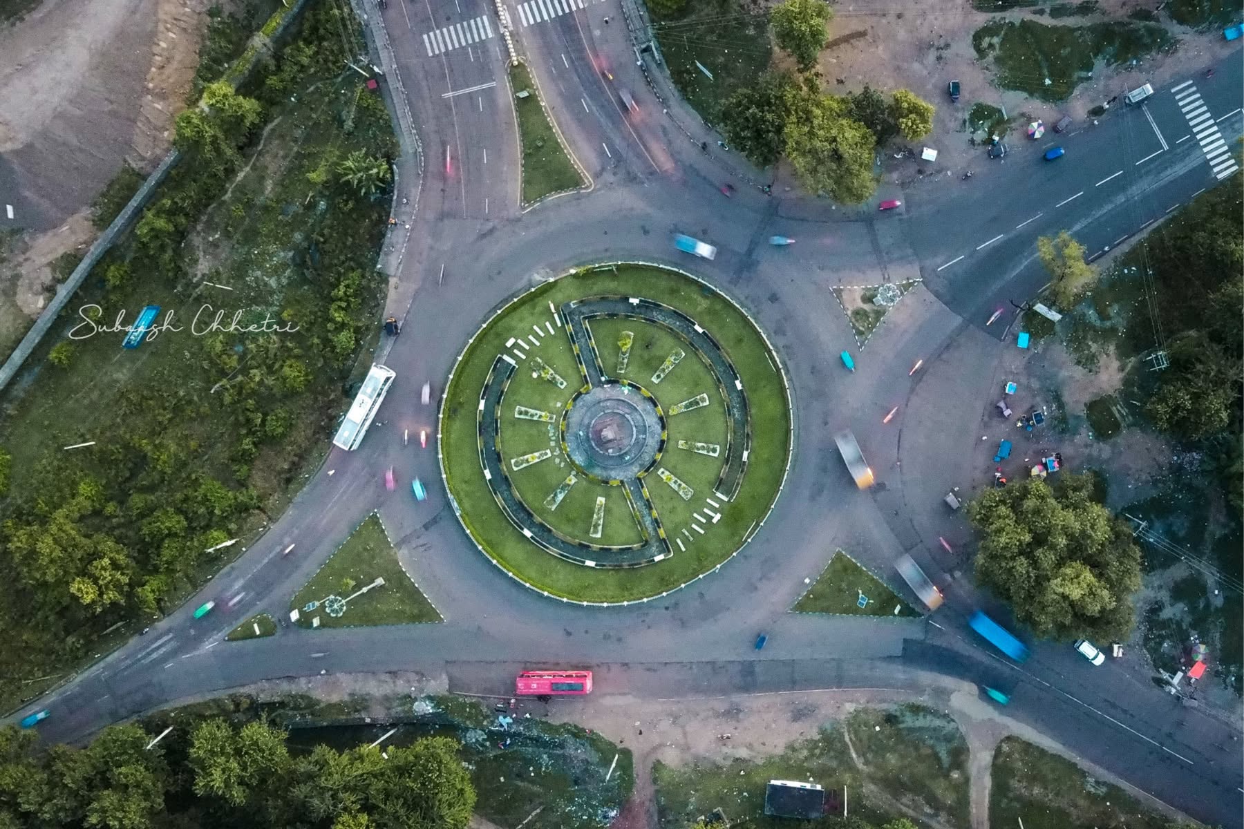 KOHALPUR - Featured on RONB