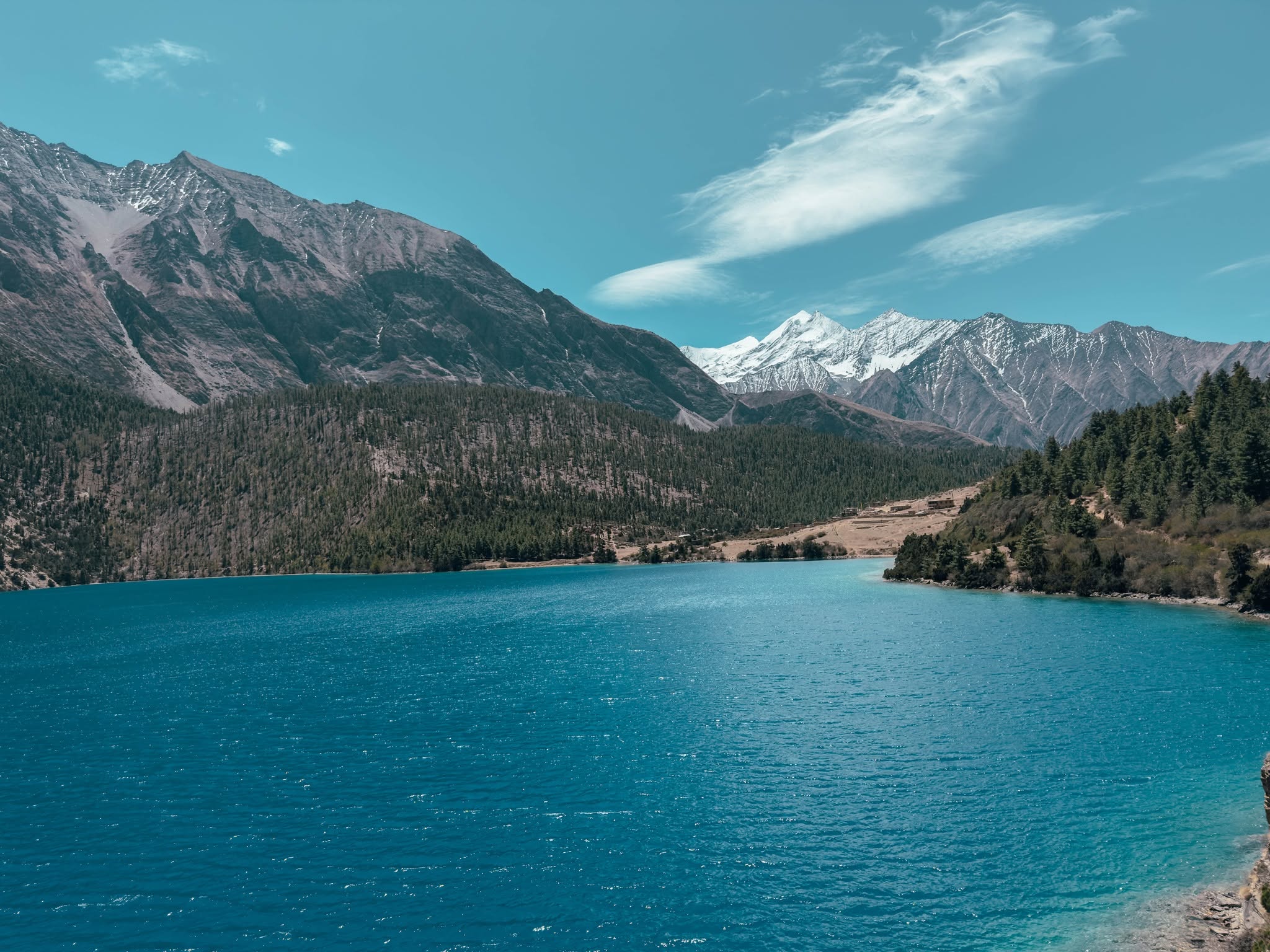 Shey Phoksundo