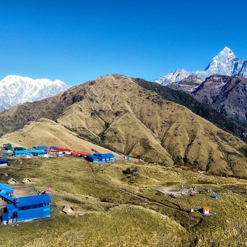 Khumai Danda