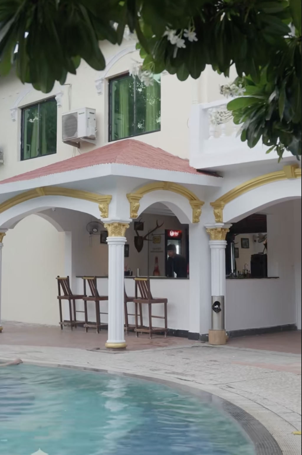 Hotel Sneha